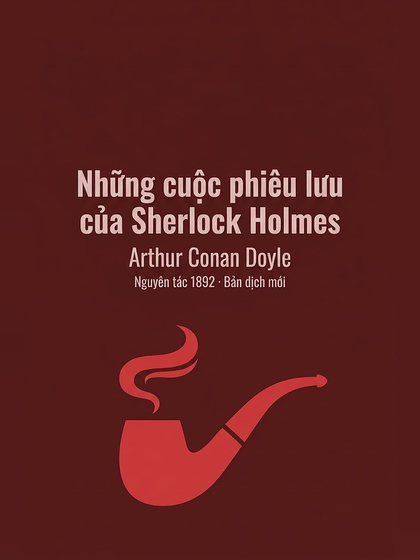 Những cuộc phiêu lưu của Sherlock Holmes